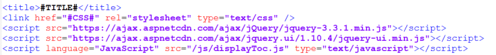 Sparx HTML Code Image